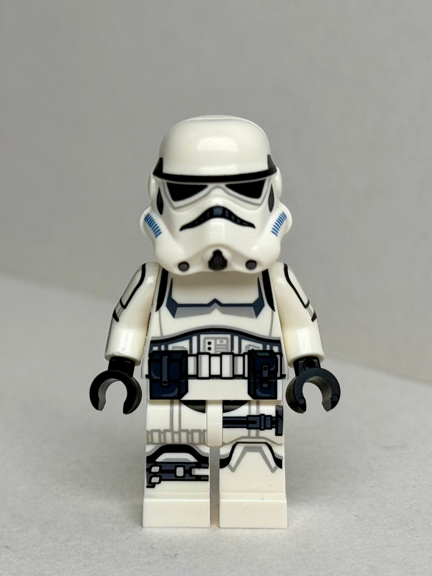 TK Squadron Sniper Guy (Dark Grey)