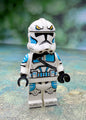 Tigershark Trooper Variant 1