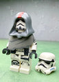 TK Squadron Sniper Guy (Dark Grey)