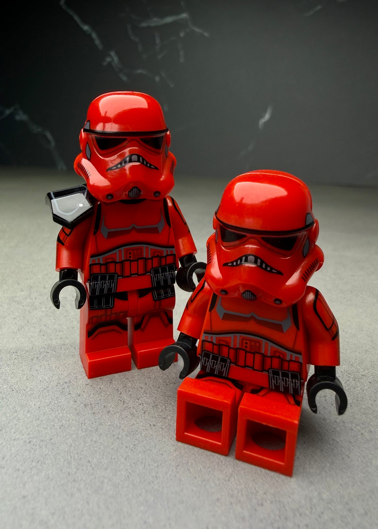 Lobster Trooper