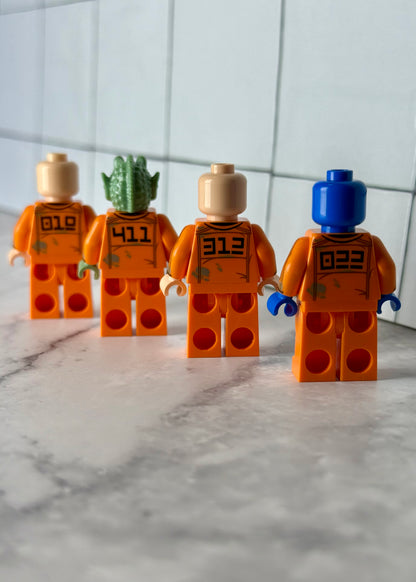 Prisoners