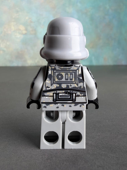 Muddy Trooper