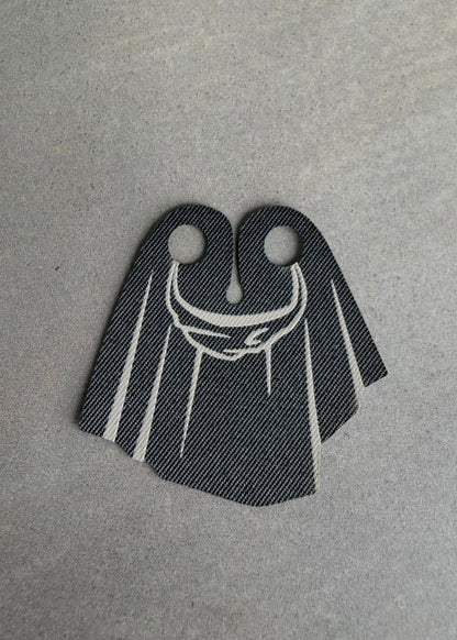 Muddy Trooper