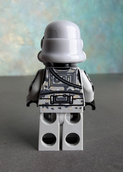 Muddy Trooper