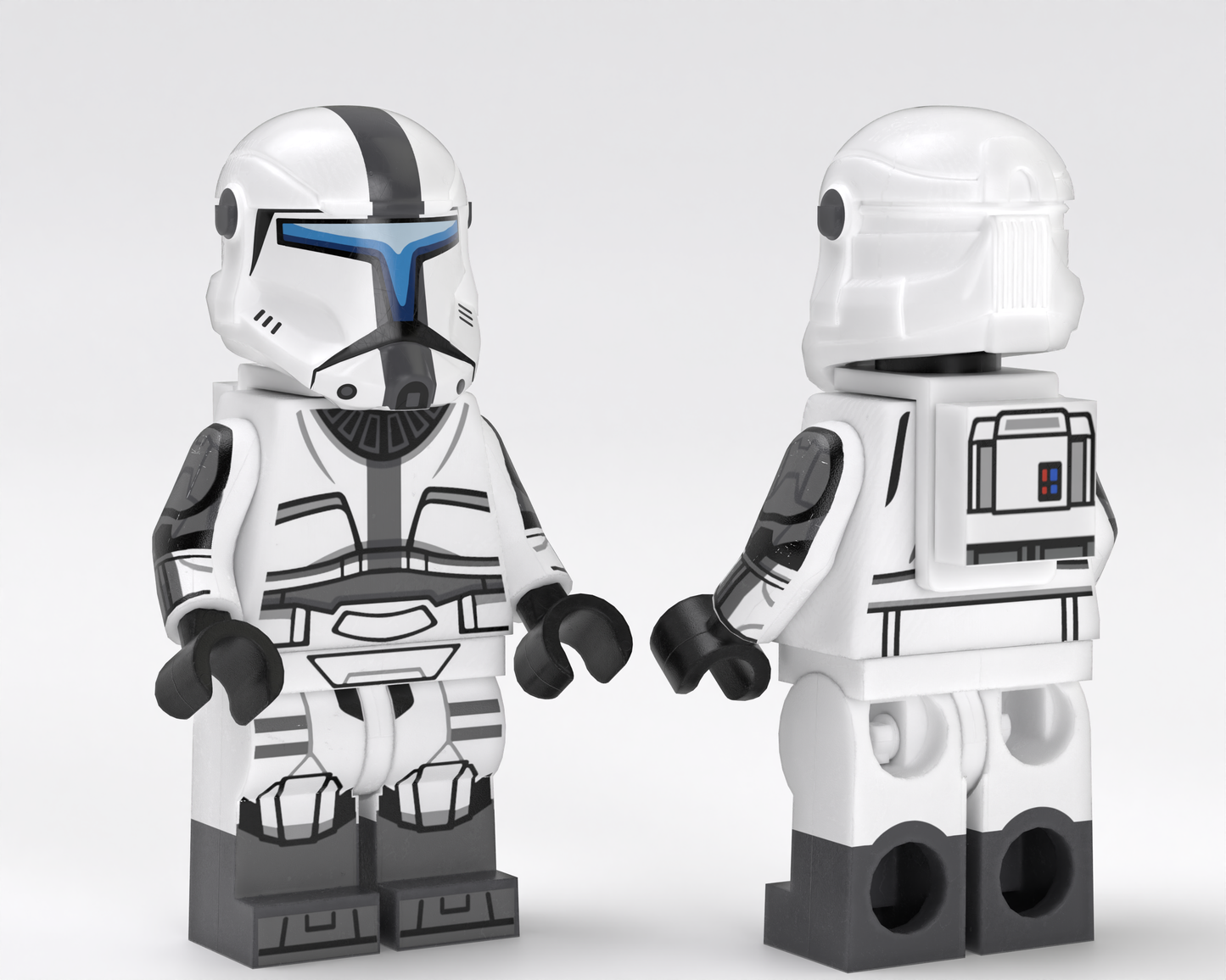 Royal Advanced Assault Trooper