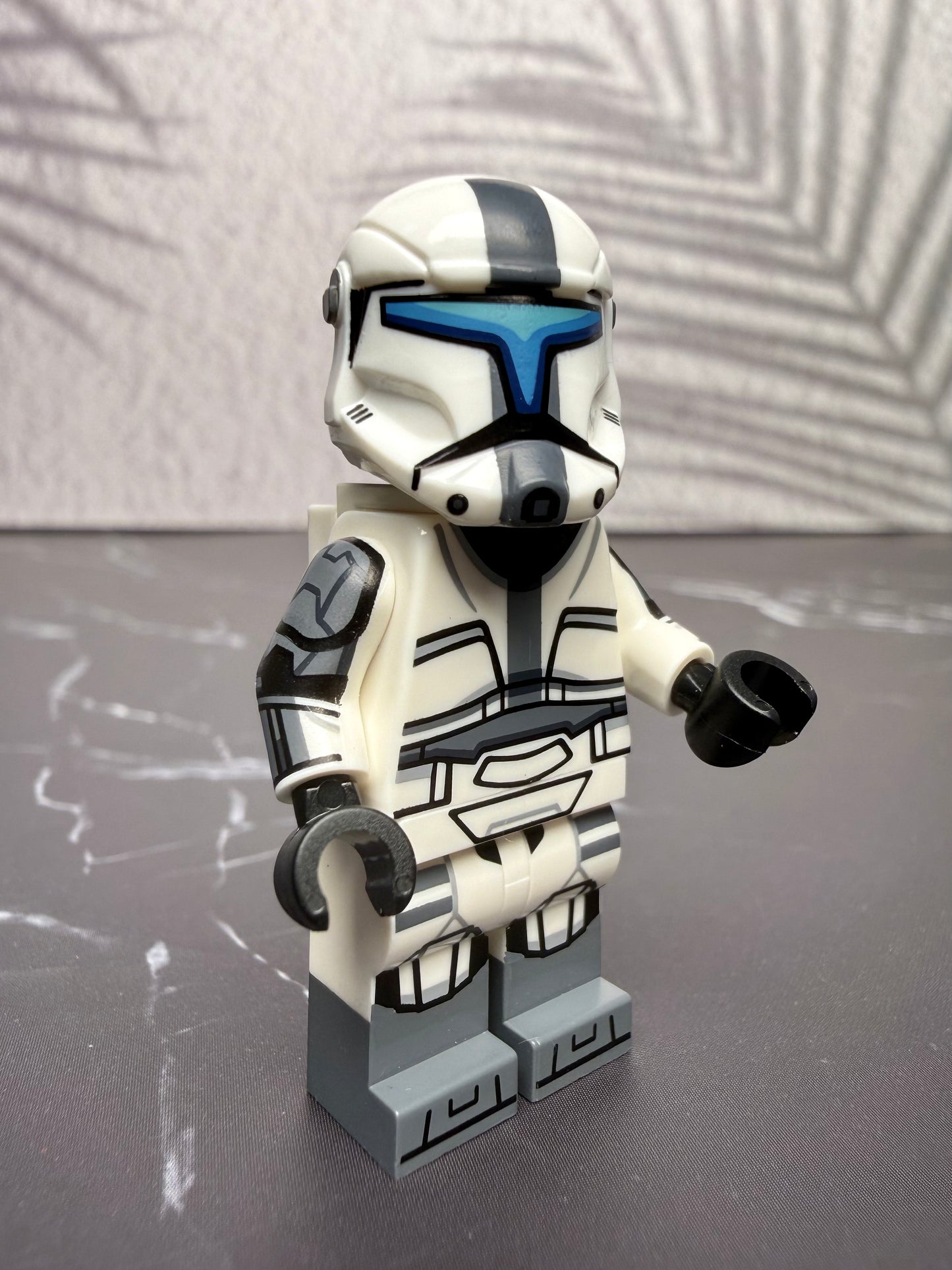 Royal Advanced Assault Trooper
