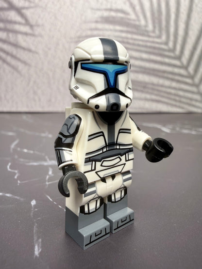 Royal Advanced Assault Trooper