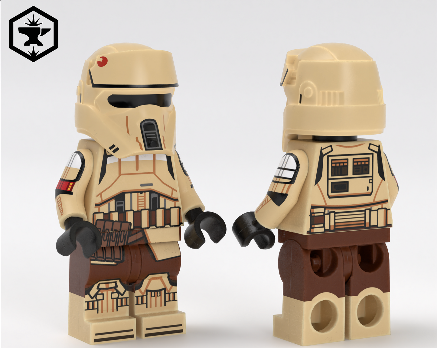 Coastal Trooper