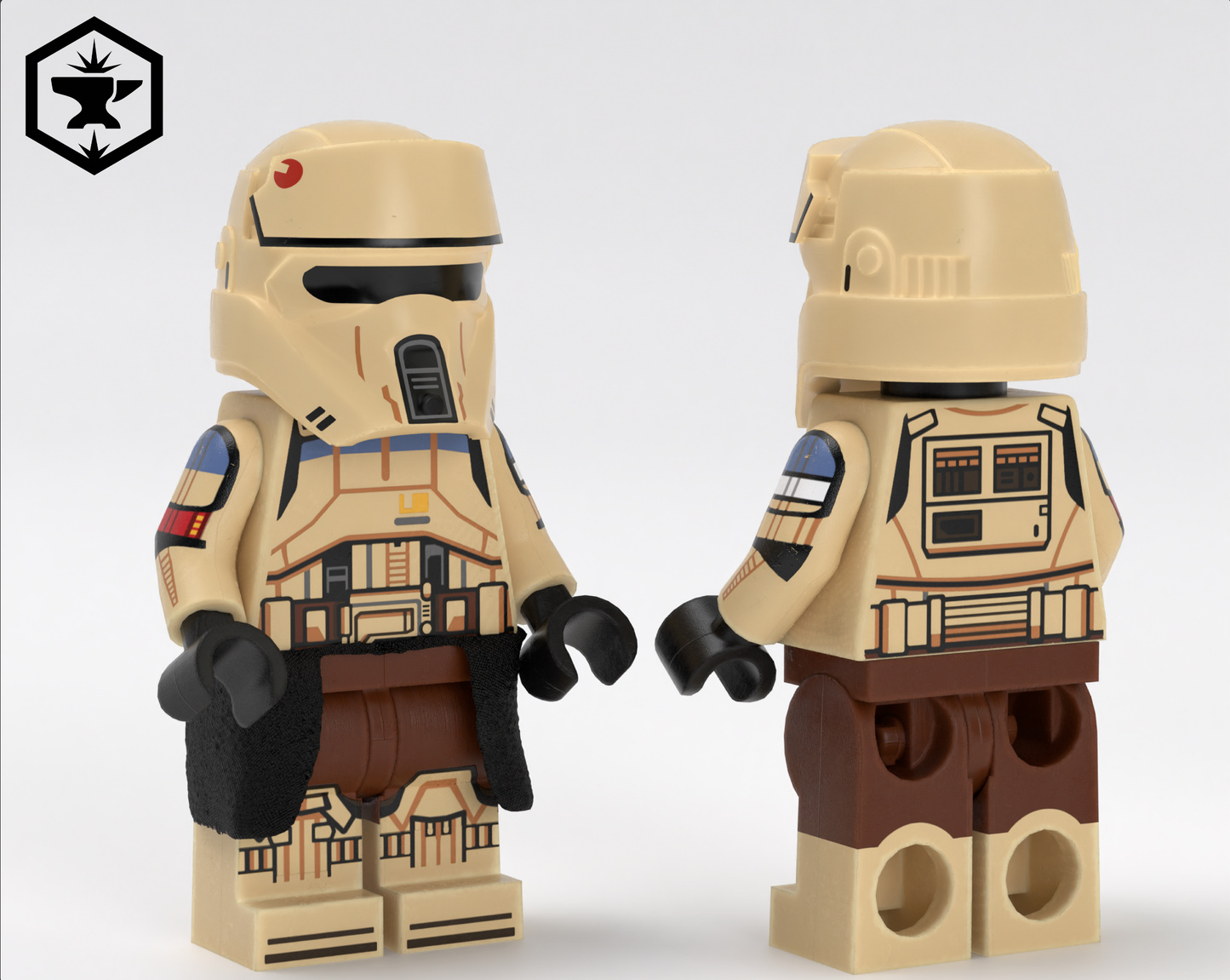 Coastal Trooper
