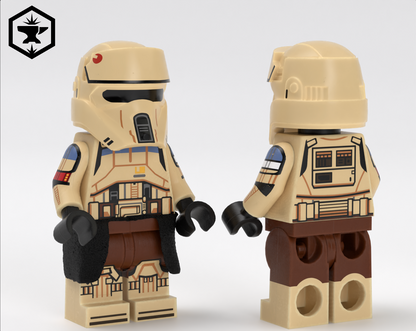 Coastal Trooper