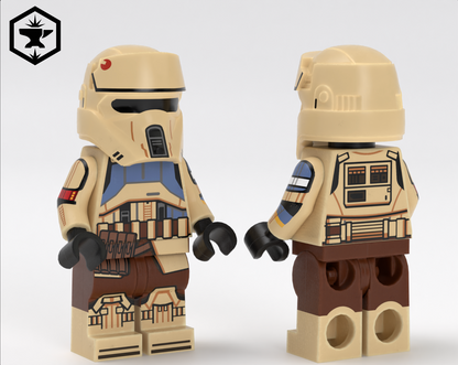 Coastal Trooper