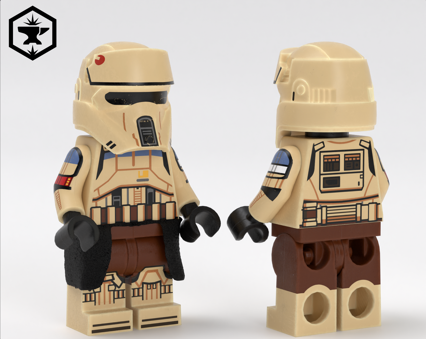 Coastal Trooper