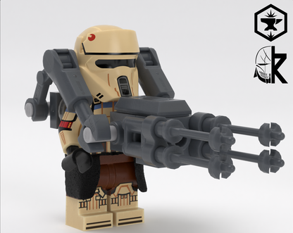 Coastal Trooper