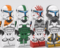 Triangle Squad Squad Pack