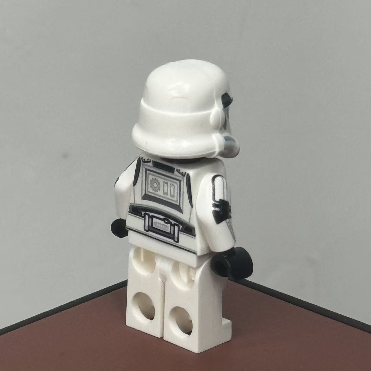 TK Squadron Knife Guy