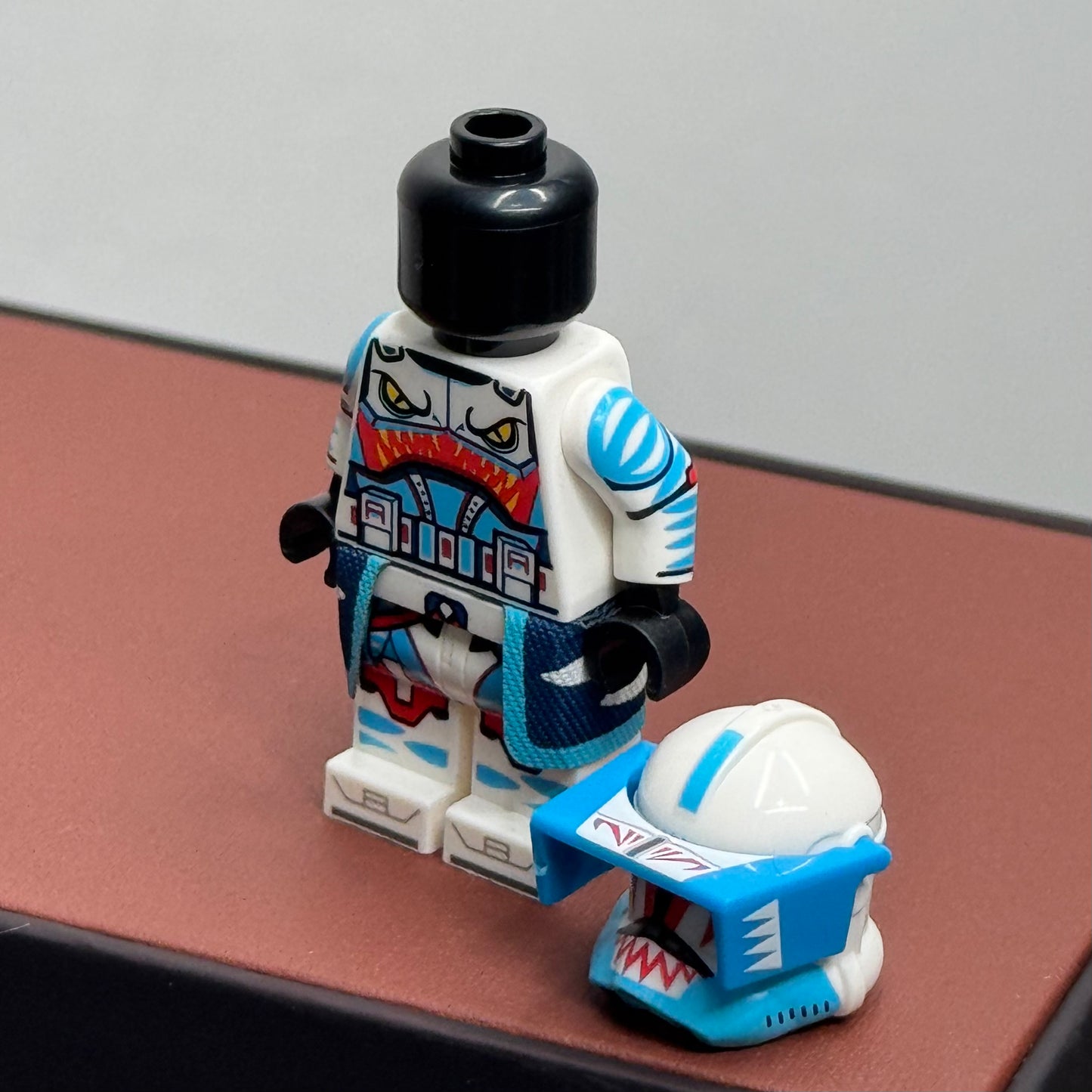 Tigershark Commander