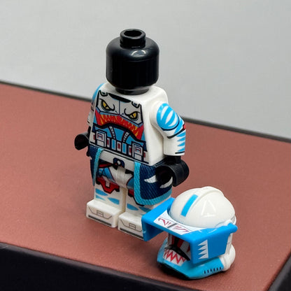 Tigershark Commander