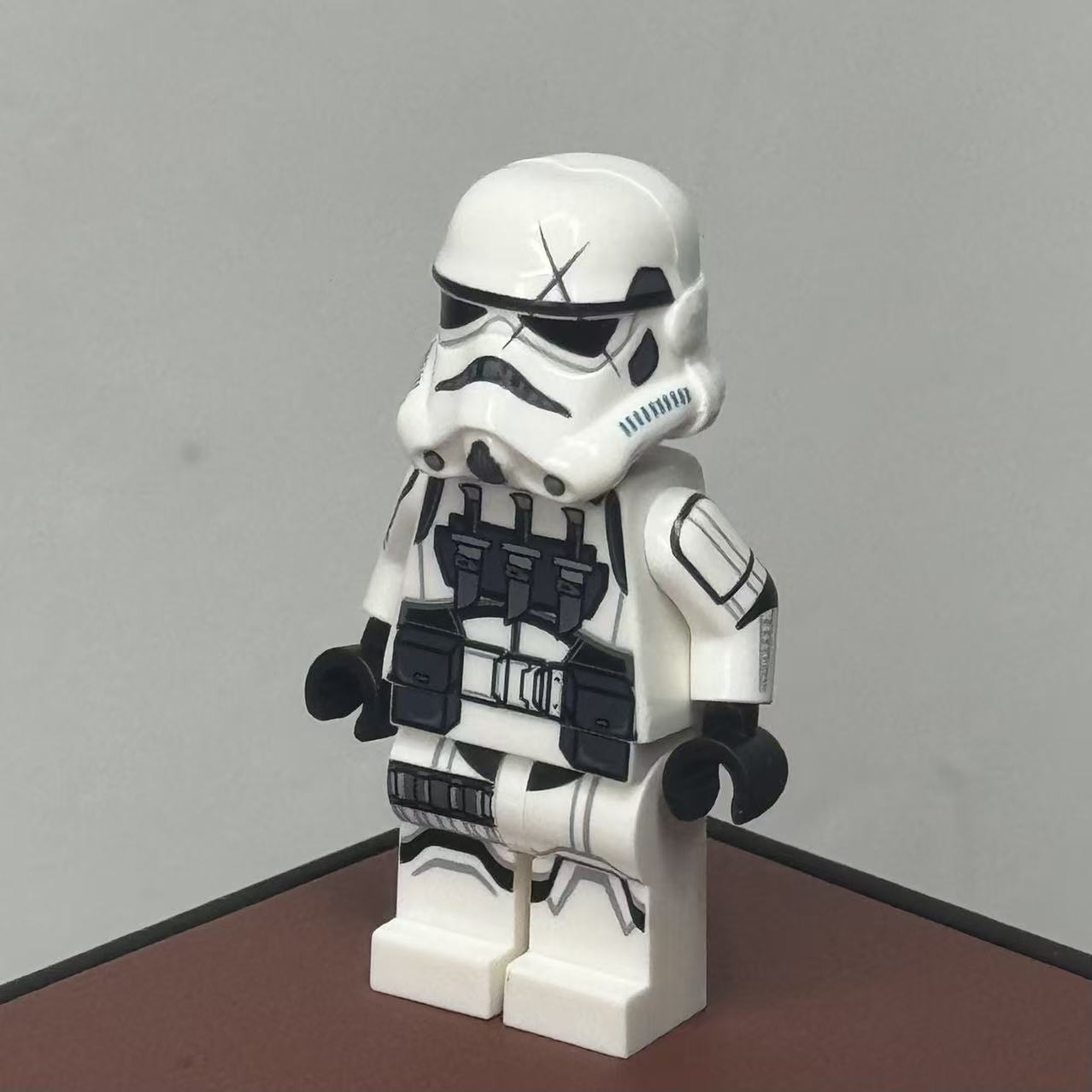 TK Squadron Knife Guy