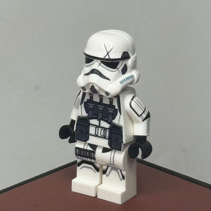 TK Squadron Knife Guy