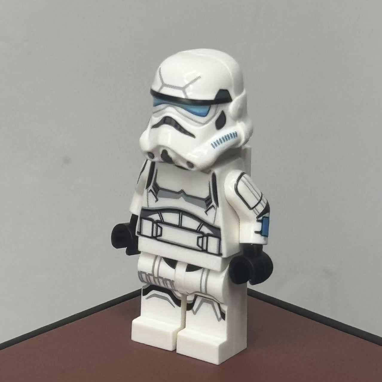 TK Squadron Tech Guy