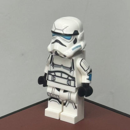 TK Squadron Tech Guy